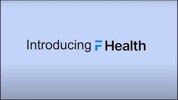 Introducing Frappe Health