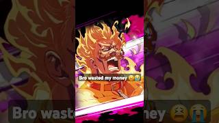 6/6 ESCANOR Ultimate is 💩 6/6 ESCANOR Ultimate is 💩