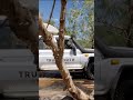 Pascoe River Crossing! The Frenchmans track Cape York