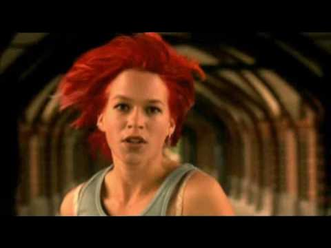 Run Lola Run