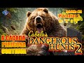 Sobrevivi por Pouco! Cabela’s Dangerous Hunts 2 - Playstation 2 de "A" a "Z" (Episódio 176)