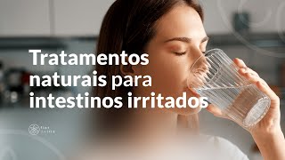 Os PIORES Alimentos e a Suplementação de MELATONINA no combate a Inflamação Intestinal