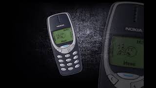 NOKIA 3310 ringtone Mozart 40. Nokia Tune Animation meme prank for Fred's screenshot 4