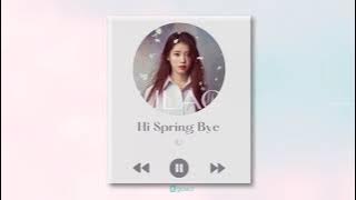 Full Album IU   LILAC 5th Album HQ Audio