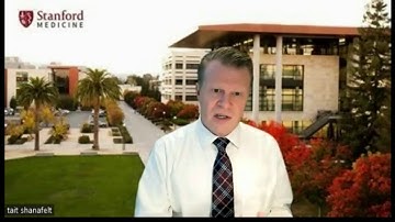 MCP 60 Seconds With Dr Tait Shanafelt on Changes in Burnout During COVID-19