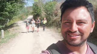 Rafting Venta del Moro