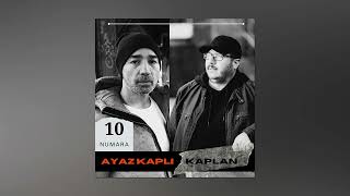 Ayaz Kaplı & Kaplan - Anlatamam Resimi