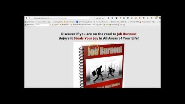 Video 2: How to Upload HTML PLR Squeeze Page to Website  (new)