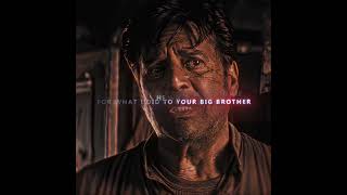 Bro's just aura farming | The Ghoul Edit | Fallout