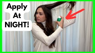 Not Your Mother's Clean Freak Unscented Dry Shampoo Review