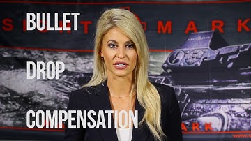 What is a BDC Reticle?