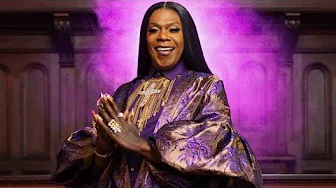 Big Freedia’s Gospel Dream: Pressing Onward Drops Soon! Big Freedia’s Gospel Dream: Pressing Onward Drops Soon!