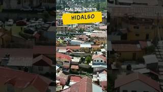 Real del Monte #mexico