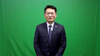 (축전)송영길 축하 영상