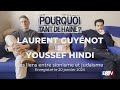 Laurent guynot x youssef hindi pourquoi tant de haine  n62