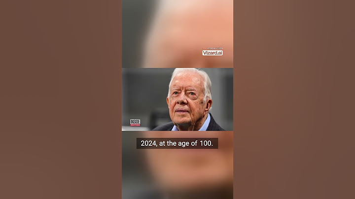 Soldier Falls During President Jimmy Carter's Funeral