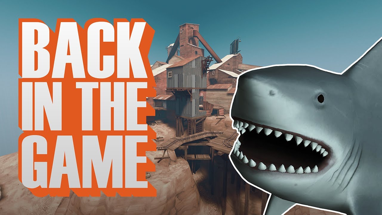 Back In The Game - YouTube