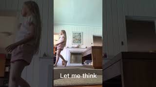 Flexibility check