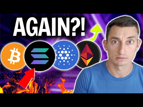 Bitcoin Selling FLIPS as Crypto Buyers Target Next Critical Bullish Level Episode cover