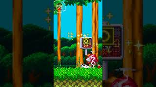 ¿Viste esta REFERENCIA en el TRAILER de KNUCKLES? #knuckles #sonic #trailer