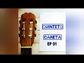 Quinteto caneta  nossas composies ep 01 2021