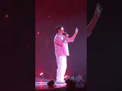 241231 성시경 연말콘서트 막콘 - 두사람~♡