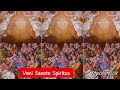 Catholic Hymn Song | Veni Sancte Spiritus (Pentecost Sequence)