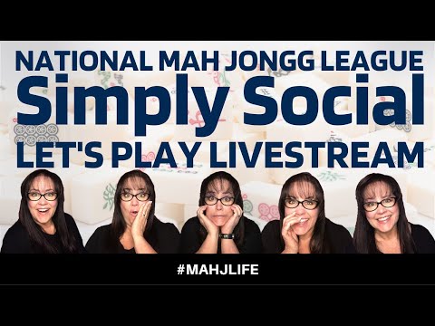 NMJL Simply Social