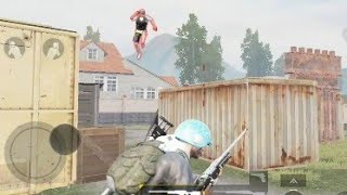 Started  Bgmi Montage       youtubeshorts firstshort viral bgmi