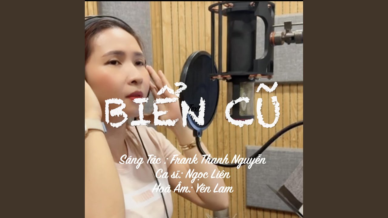 在 YouTube 上观看 Biển Cũ (feat. Ngọc Liên) 在 YouTube 上观看 Biển Cũ (feat. Ngọc Liên)