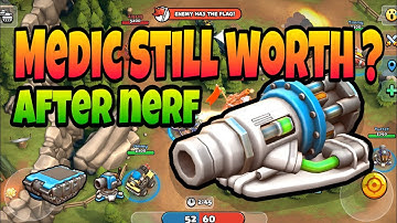 Pico Tanks | Old Strategy | Walkthrough 83 | Gameplay | Android