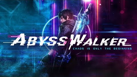 Abysswalker (ENG) - Ios Gameplay | Global