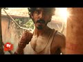 Monkey Man (2024) - Bongo Beat Boxing Training Scene | Movieclips