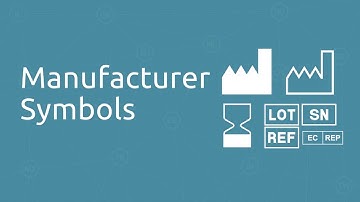 Introduction to Medical Device Labeling Symbols