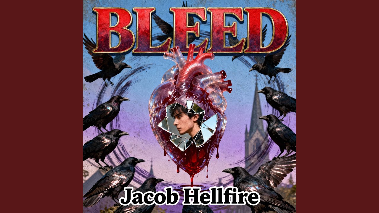 Obejrzyj BLEED w YouTube Obejrzyj BLEED w YouTube