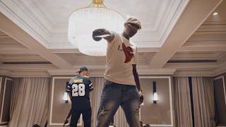 Mackinley - GANG S -- T [Madaghost Production - Nouveauté Clip Gasy 2026]