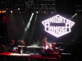 Sign of the Times by Night Ranger