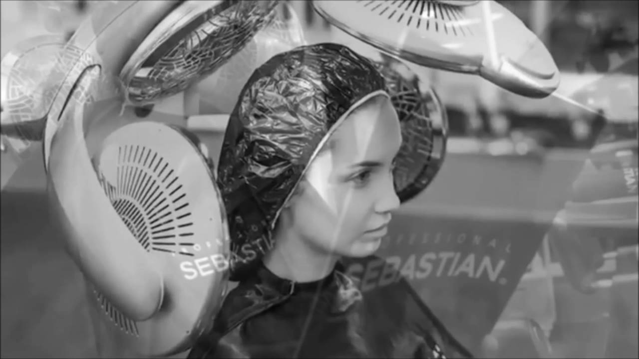 Ламинирование волос Senastian от Wella в салоне красоты Fashion Studio