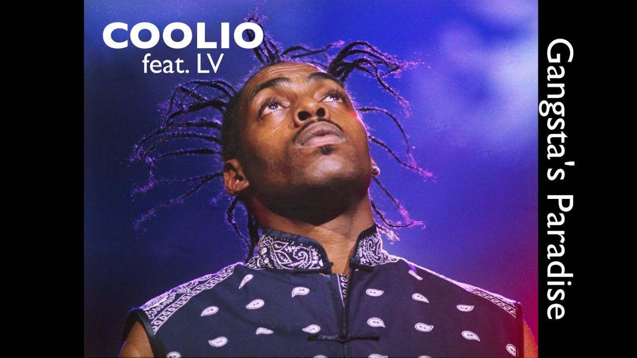 Coolio - Gangsta's Paradise (Feat. L.V) (Live) (Legendado) 