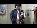 Lady Gaga - Always Remember Us This Way(Daehan Choi)