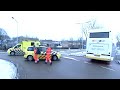 Kind doodgereden in Papendrecht