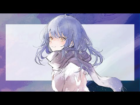 夜撫でるメノウ　歌ってみた【みゅみゅ】
