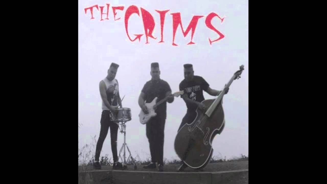 Easy Come, Easy Go (Demo Version) - The Grims