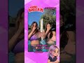 VIOLA SILVI O MARTINA CAVAIUOLO CHI VINCE NEI TREND BALLATI DELL’ESTATE #tiktok #webboh #perte