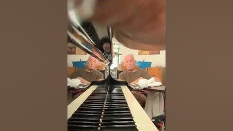 He Leadeth Me by W. Bradbury (Arr. by Jay Rouse)