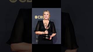 Kate Winslet with her new awards#shortfeed #youtubeshort #viral #katewinslethofficial #trend