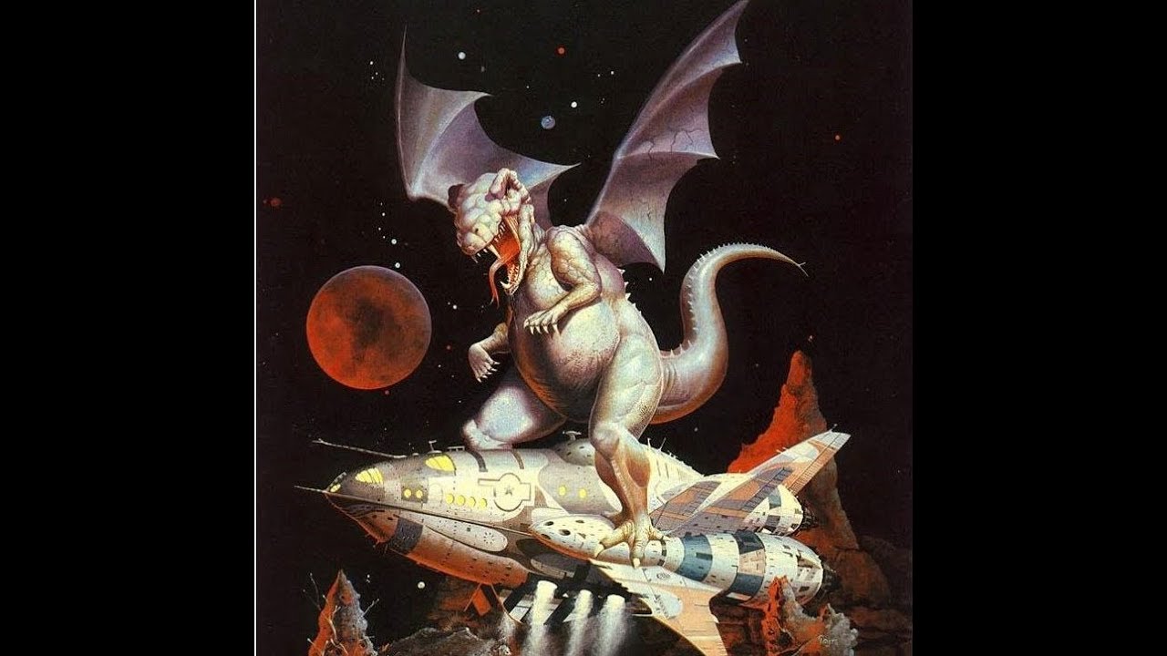 Dungeons Dragons And Space Shuttles Download