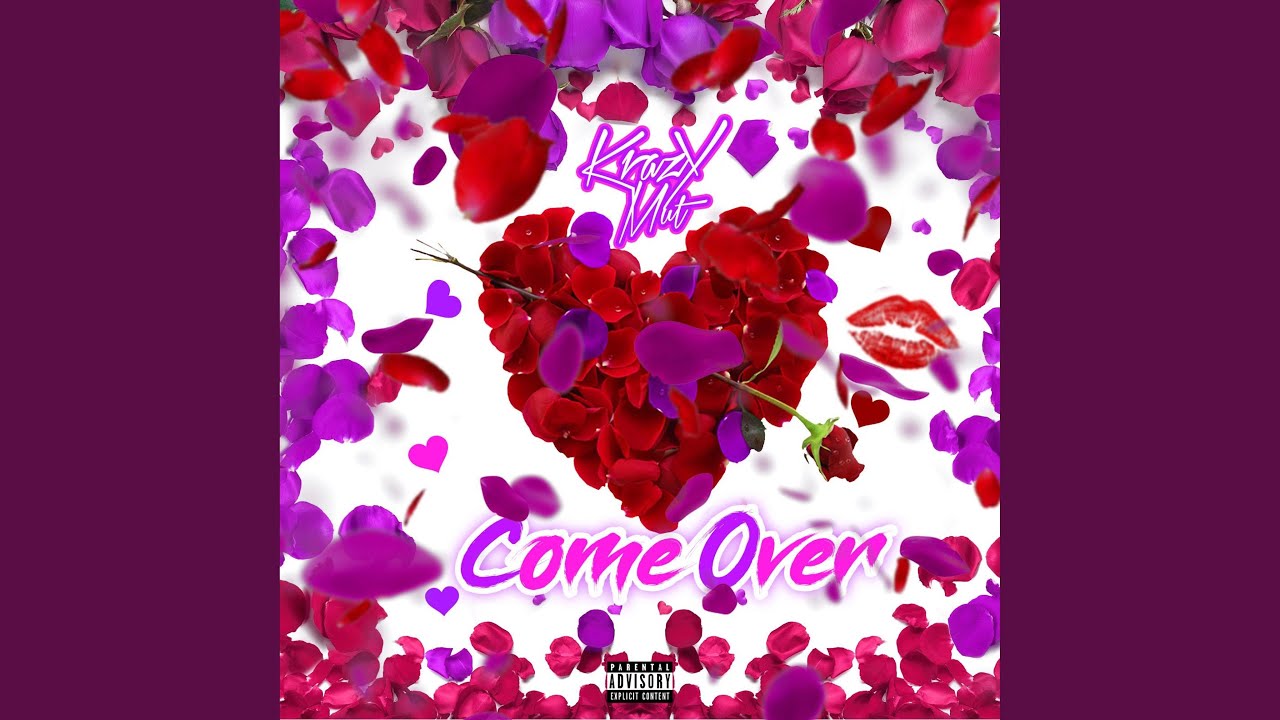 Watch Come Over on YouTube Watch Come Over on YouTube