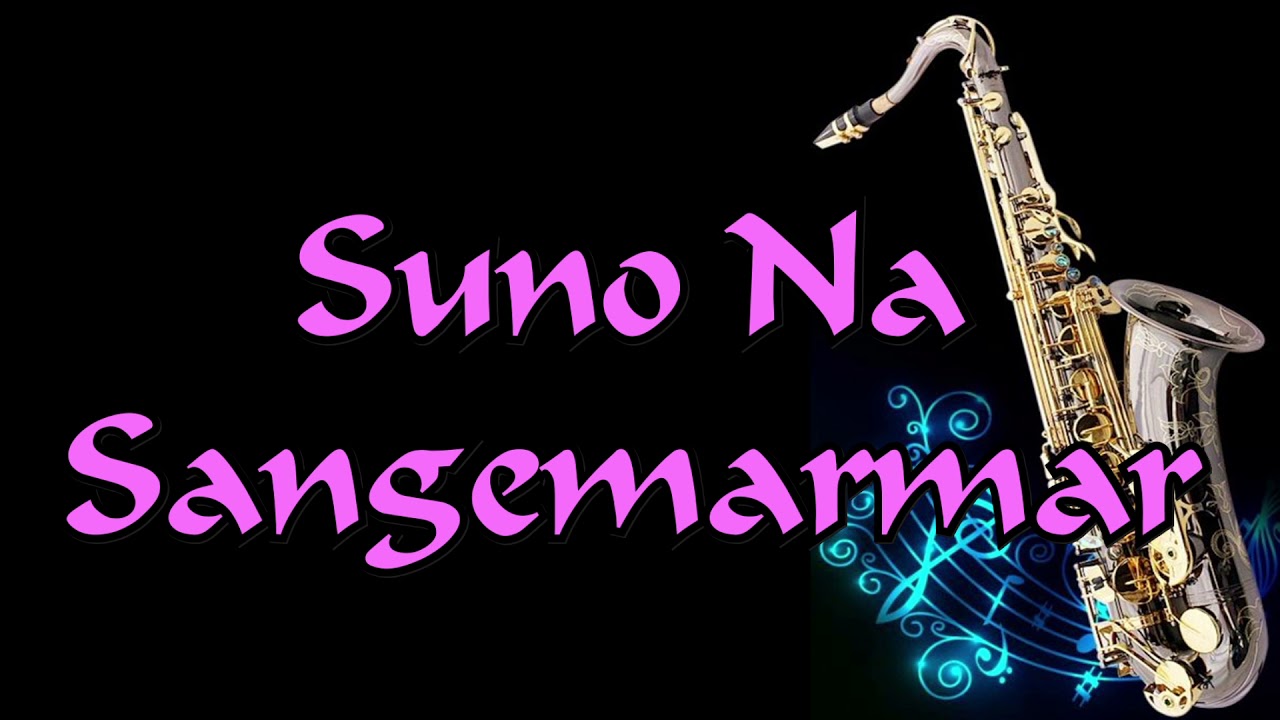 suno na instrumental jhankar beats suno na instrumental jhankar beats