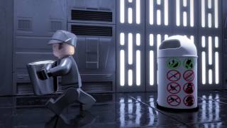 Мульт LEGO Star Wars Join the Rebels